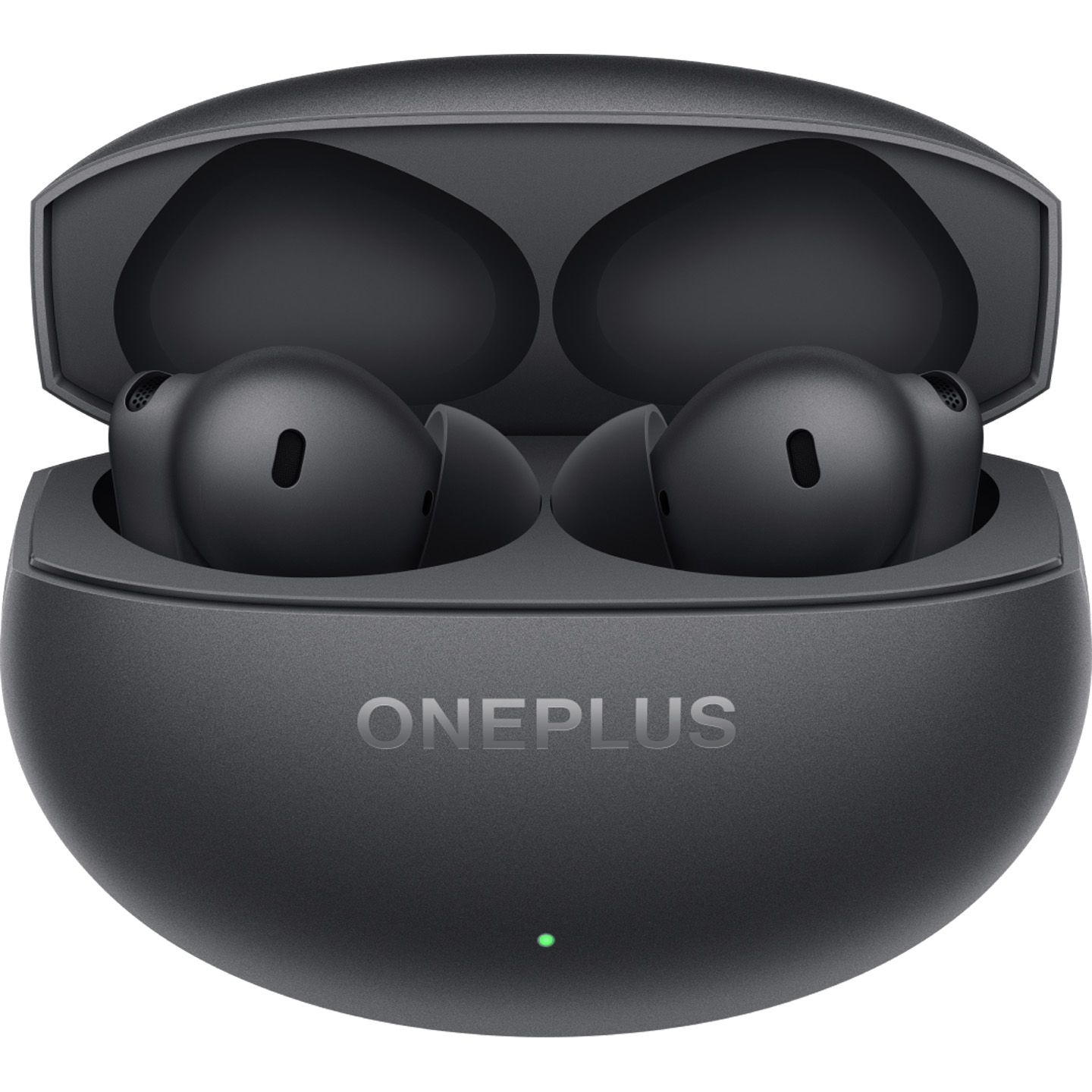 Casti In-Ear OnePlus Buds 4, True Wireless, Bluetooth, ANC, 3D Spatial Audio, Gray