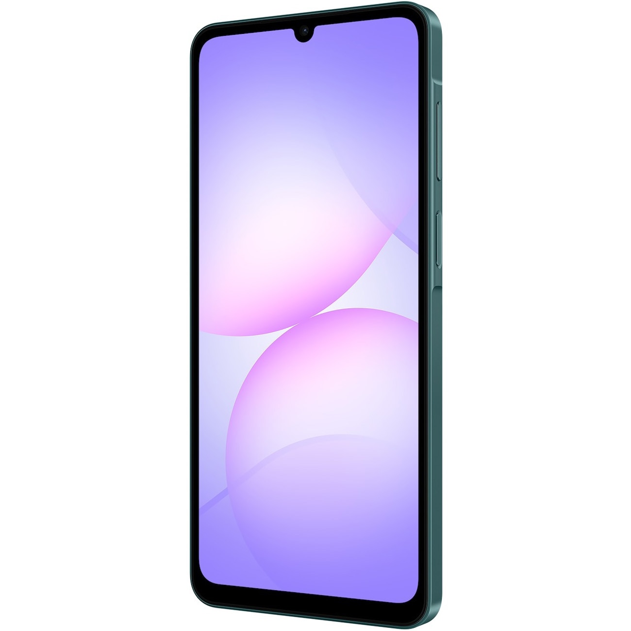 Telefon mobil Samsung Galaxy A07, Dual SIM, 4GB RAM, 128GB, Green