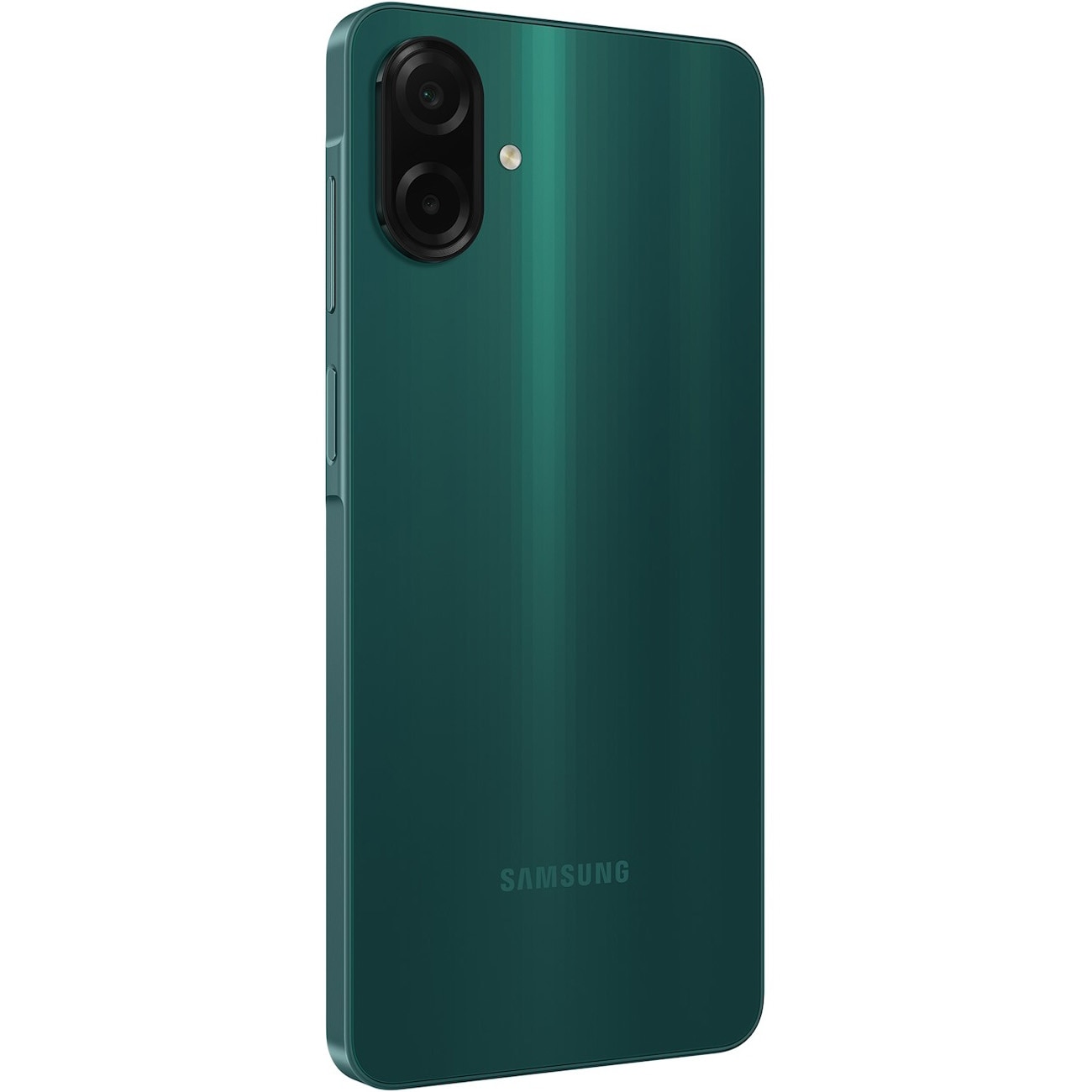 Telefon mobil Samsung Galaxy A07, Dual SIM, 4GB RAM, 128GB, Green