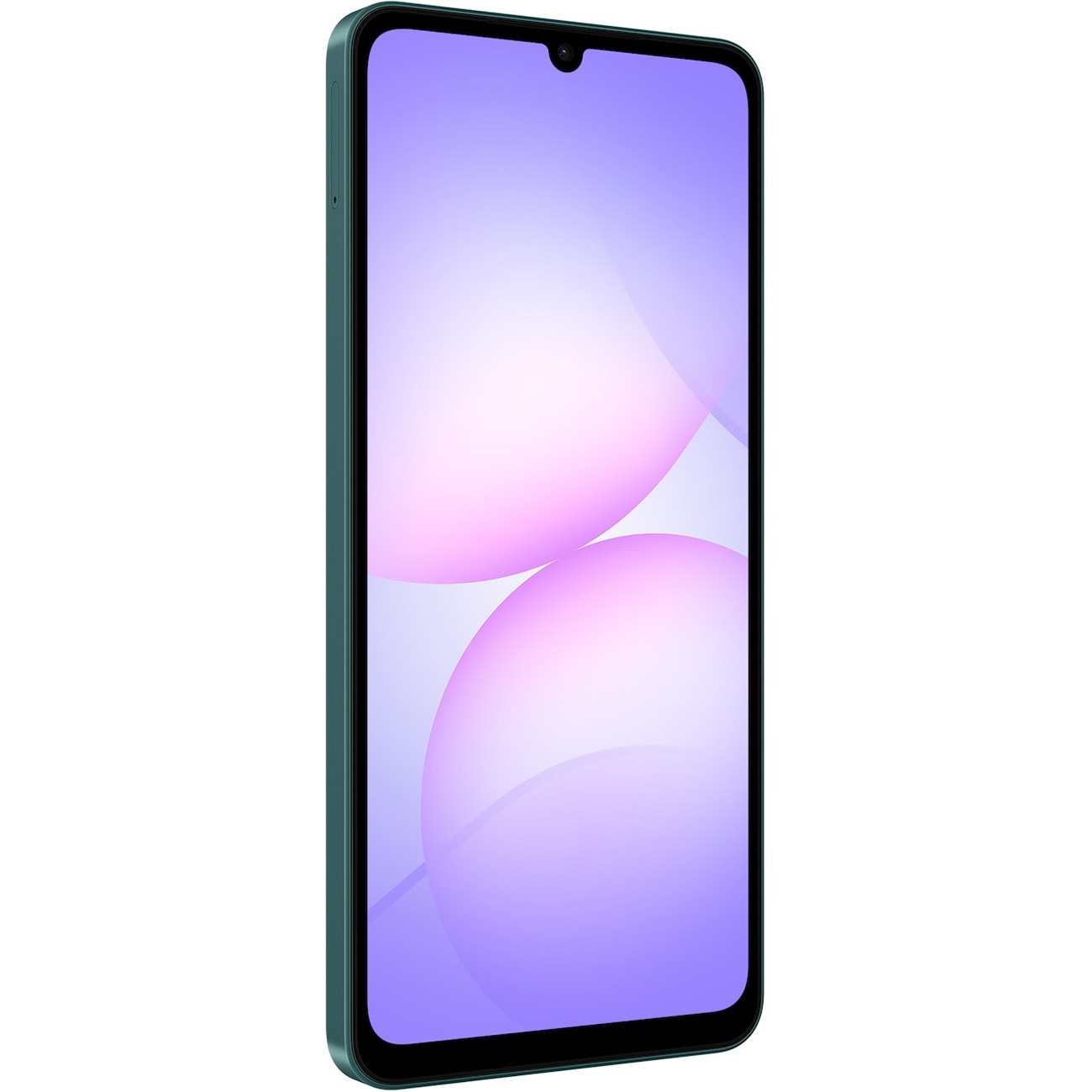 Telefon mobil Samsung Galaxy A07, Dual SIM, 4GB RAM, 128GB, Green