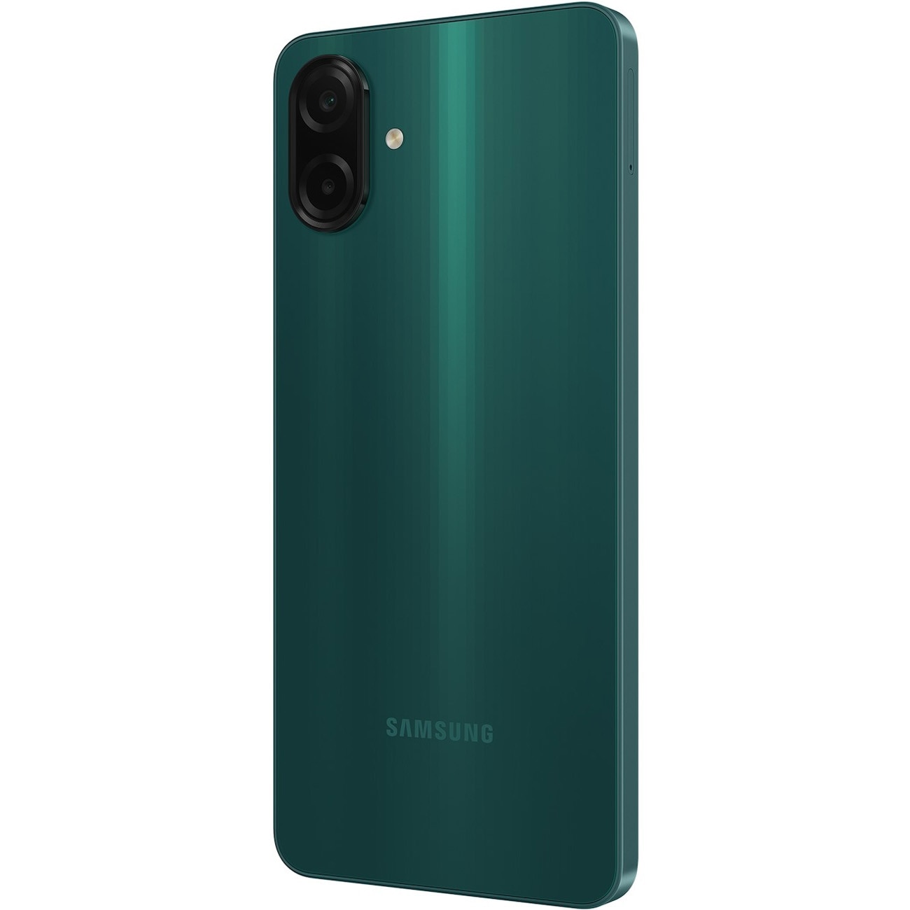 Telefon mobil Samsung Galaxy A07, Dual SIM, 4GB RAM, 128GB, Green