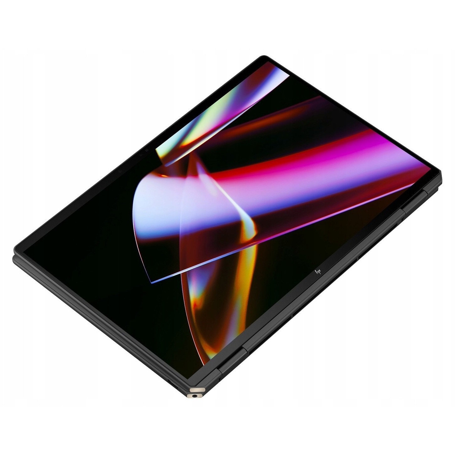 Laptop HP Spectre x360 16, intel core, 16 GB 1 TB SSD, 16 " WQXGA 2560 x 1600 IPS, Intel® Arc™ Graphics, 6400 MHz, Windows 11 Home, Tactil