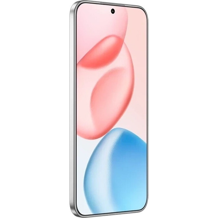 Telefon mobil Honor 400, Dual SIM, 8GB RAM, 512GB, 5G, Meteor Silver