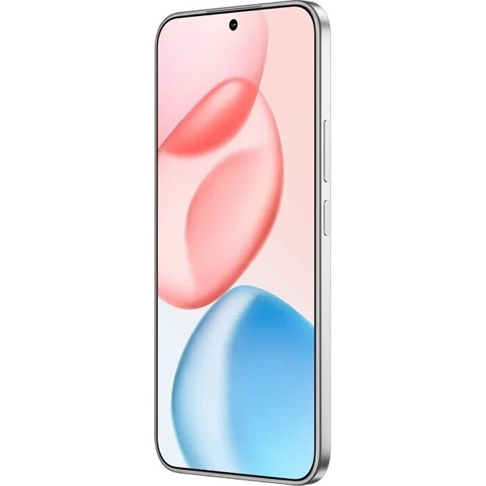 Telefon mobil Honor 400, Dual SIM, 8GB RAM, 512GB, 5G, Meteor Silver