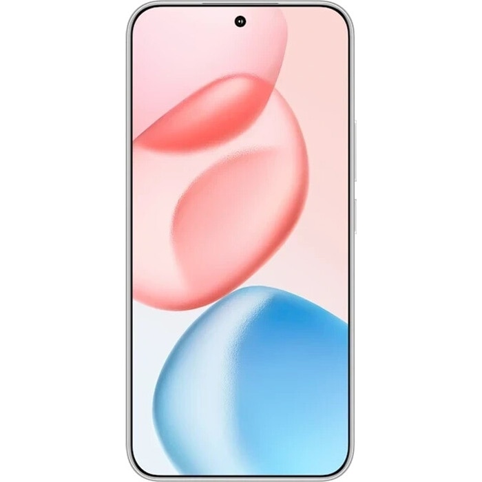 Telefon mobil Honor 400, Dual SIM, 8GB RAM, 512GB, 5G, Meteor Silver