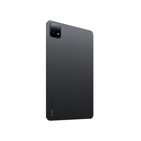 Tableta Xiaomi Pad 6, Procesor Octa-Core Qualcomm Snapdragon 870, Ecran IPS LCD Billion Colors 11", 6GB RAM, 128GB Flash, Wi-Fi, Bluetooth, Android (Gri)