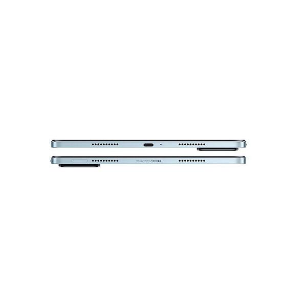 Tableta Xiaomi Pad 6, Procesor Octa-Core Qualcomm Snapdragon 870, Ecran IPS LCD Billion Colors 11", 6GB RAM, 128GB Flash, Wi-Fi, Bluetooth, Android (Gri)