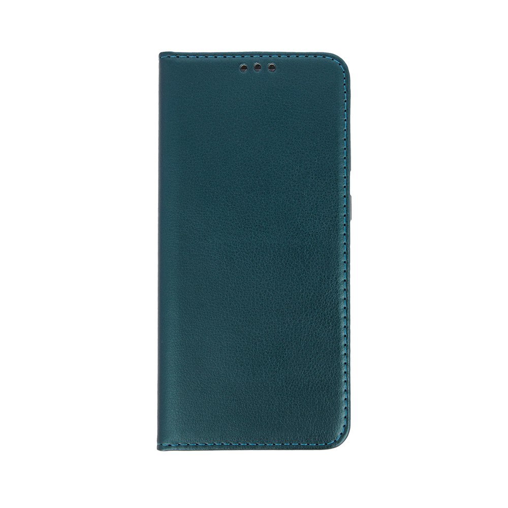 Husa telefon, TFO, Compatibila cu Samsung Galaxy A15 4G/A15 5G, Magnetica, Verde inchis