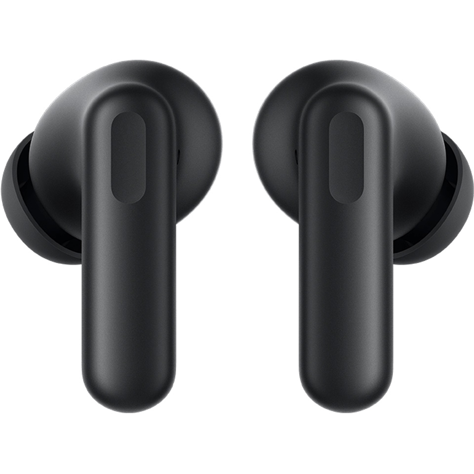 Casti In-Ear OnePlus Nord Buds 3R, True Wireless, Bluetooth, AI Noise Cancelling, Ash Black