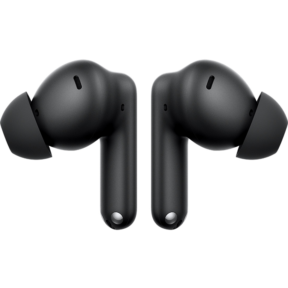 Casti In-Ear OnePlus Nord Buds 3R, True Wireless, Bluetooth, AI Noise Cancelling, Ash Black