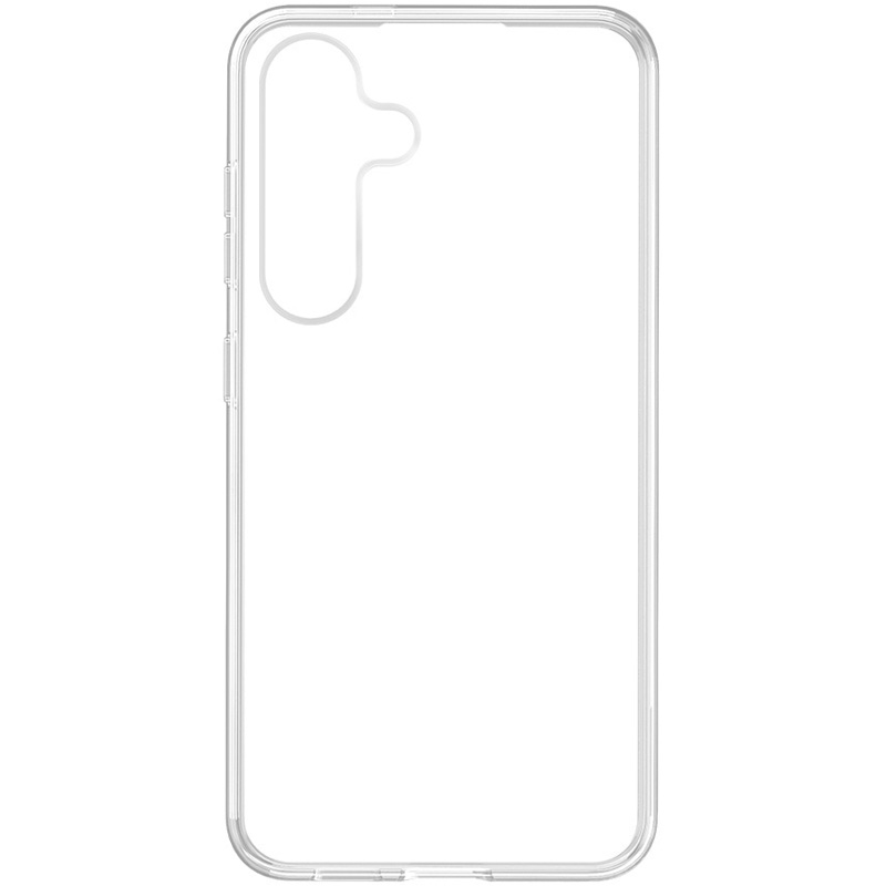 Husa de protectie telefonultau® din silicon pentru Samsung Galaxy M17, ultra slim, flexibila, transparenta, Crystal Clear