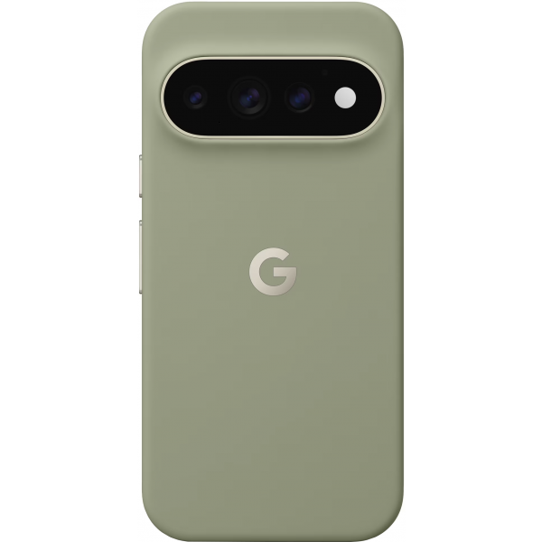 Google Husa pentru Google Pixel 11 Pro, Verde GA11707-WW