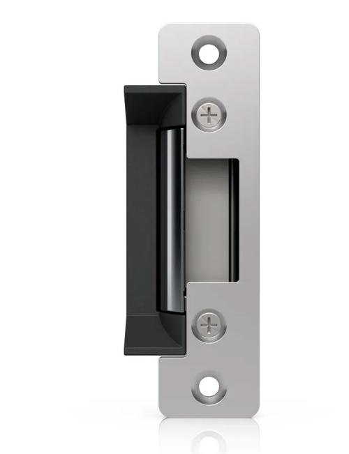 Incuietoare electromagneticăa Fail-Secure UniFi Ubiquiti Strike Lock 15 mm pentru UniFi Access, UACC-Lock-Strike-Secure-15mm