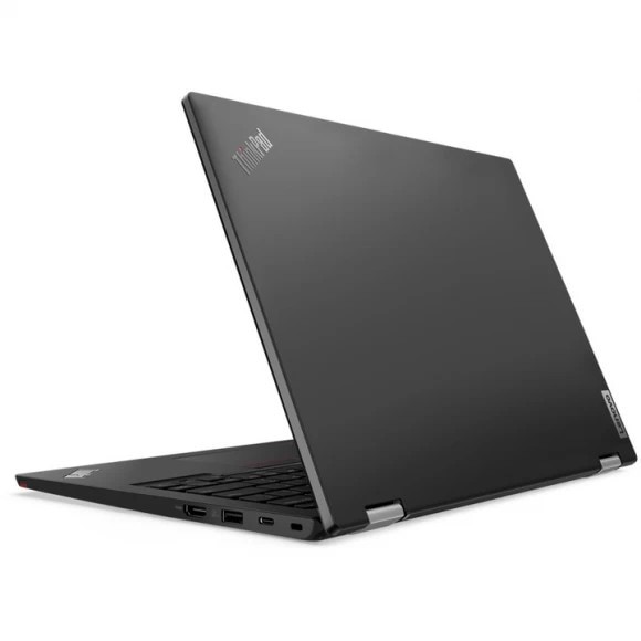 Ultrabook Lenovo 13.3'' ThinkPad L13 Yoga Gen 3, WUXGA IPS Touch, cu procesor Intel® Core™ i5-1235U, 16GB DDR4, 256GB SSD, Intel Iris Xe, Win 11 Pro