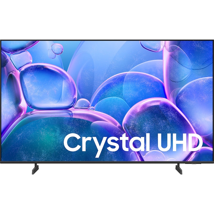 Televizor Smart Samsung 43U7022F, 108 cm, 4K Ultra HD, Clasa G