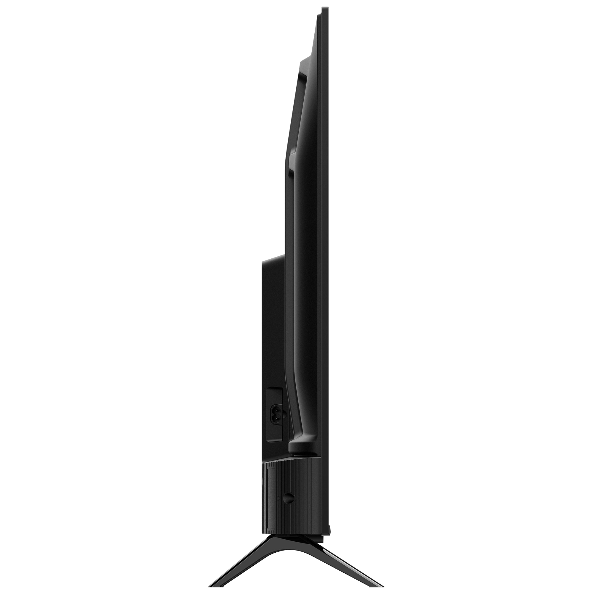 Televizor Smart TCL 43T69C, 108 cm, QLED, Ultra HD 4K, Clasa G