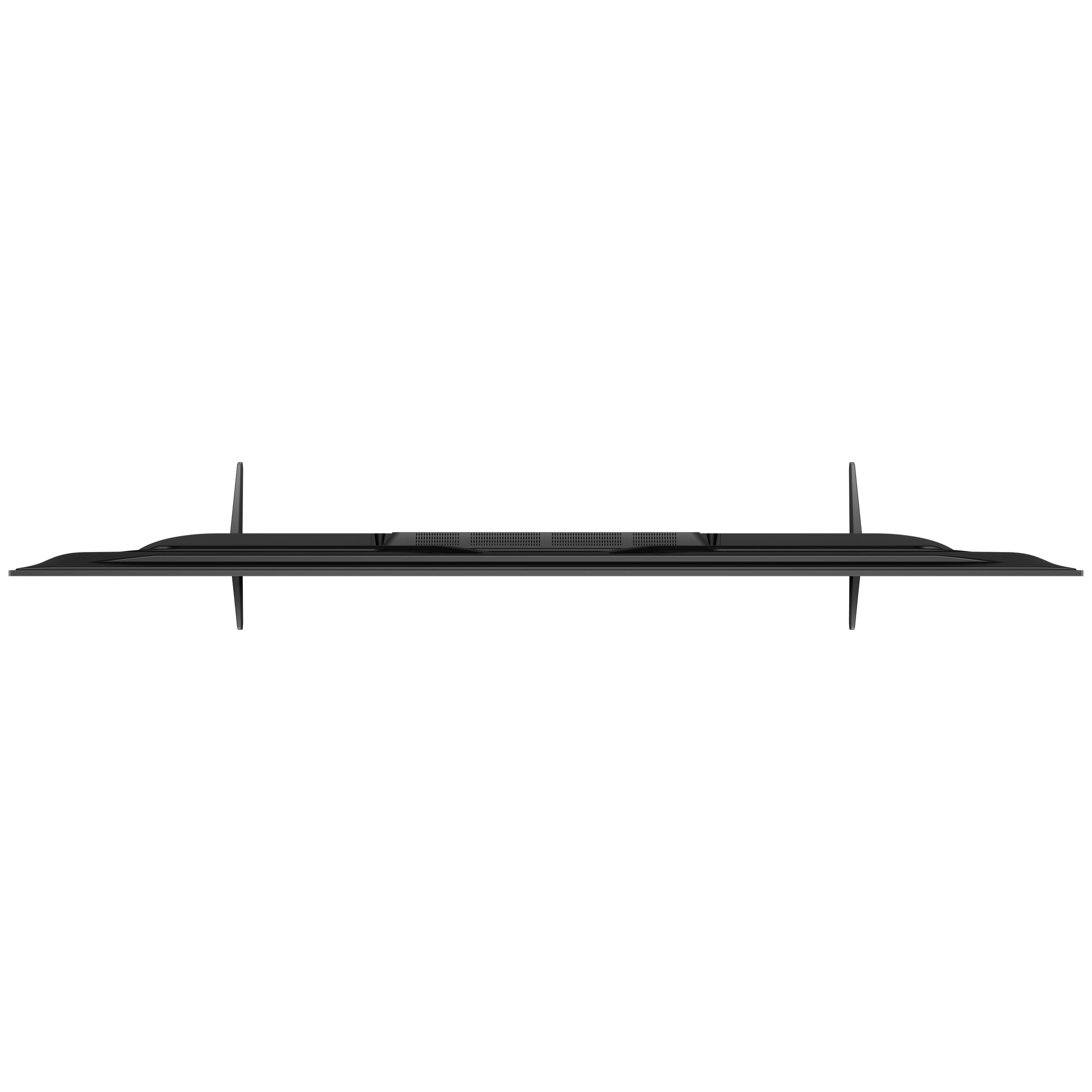 Televizor Smart QLED TCL 75T69C, 189 cm, Ultra HD 4K, Google TV, Clasa F