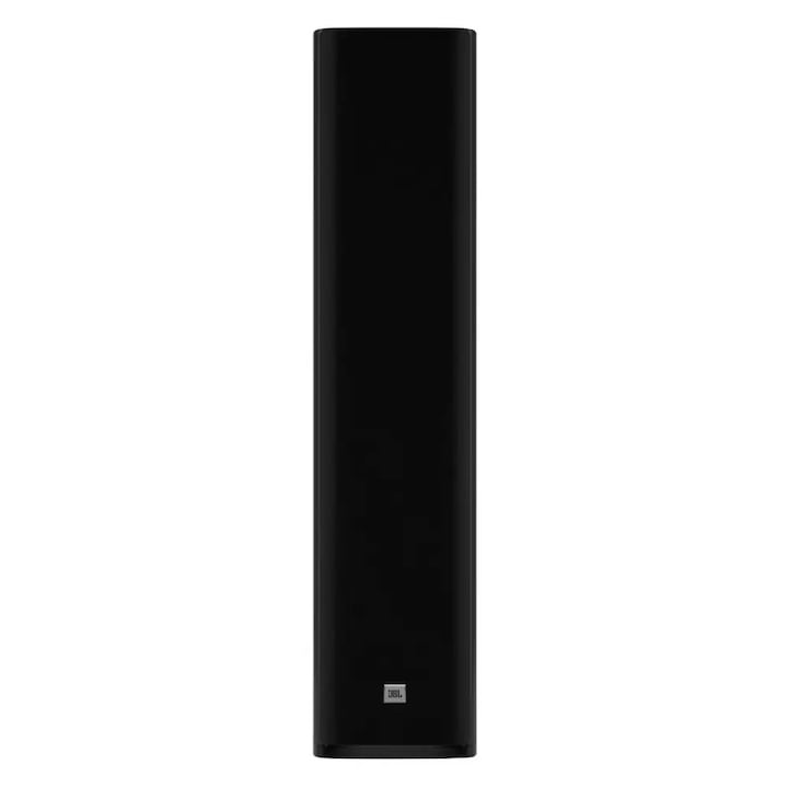 Coloana JBL Studio 680, 2.0, cu reflexie de bas