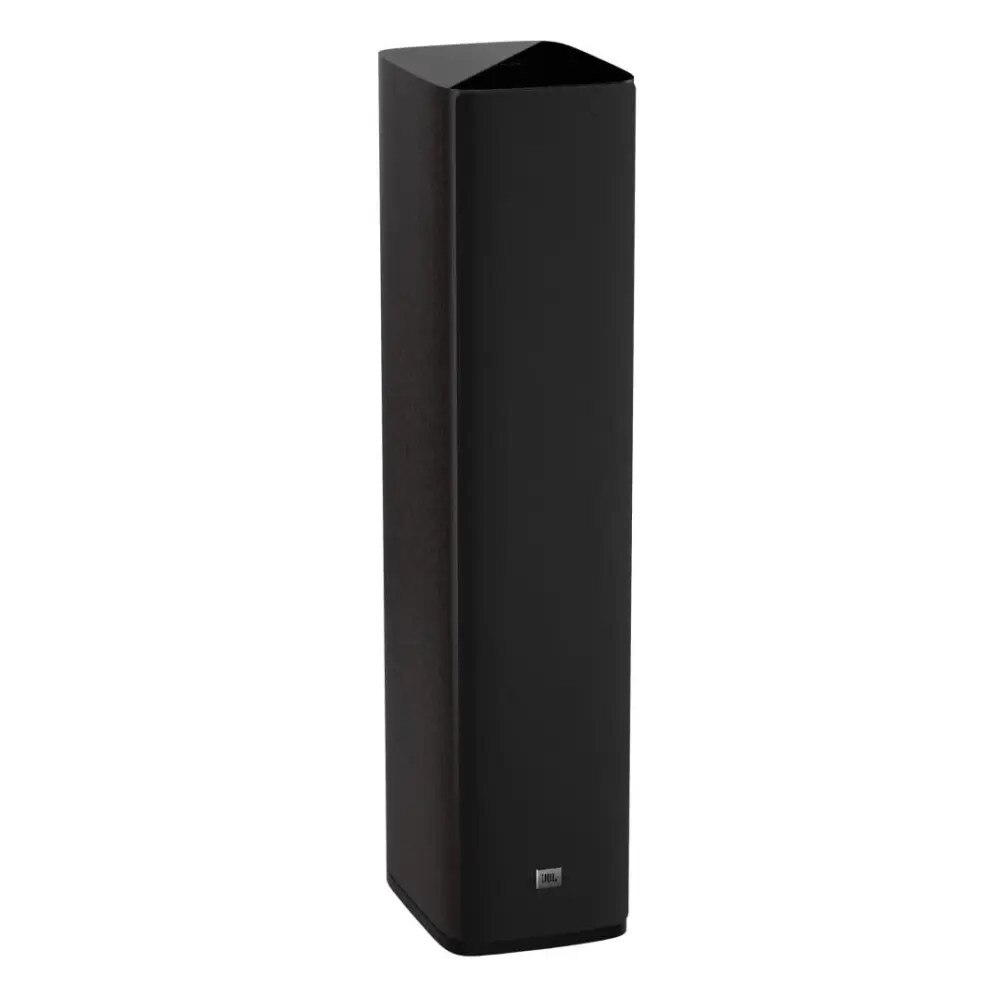 Coloana JBL Studio 680, 2.0, cu reflexie de bas
