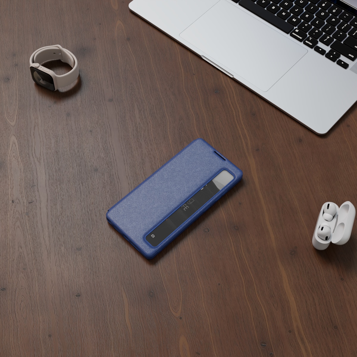 Husa tip flip, Supero, Samsung, compatibila Galaxy S25 FE, fereastra Smart View pentru notificari si apeluri, protectie 360° impotriva zgarieturilor si socurilor, piele ecologica premium, pliabila, include cod QR pentru aplicatie, negru