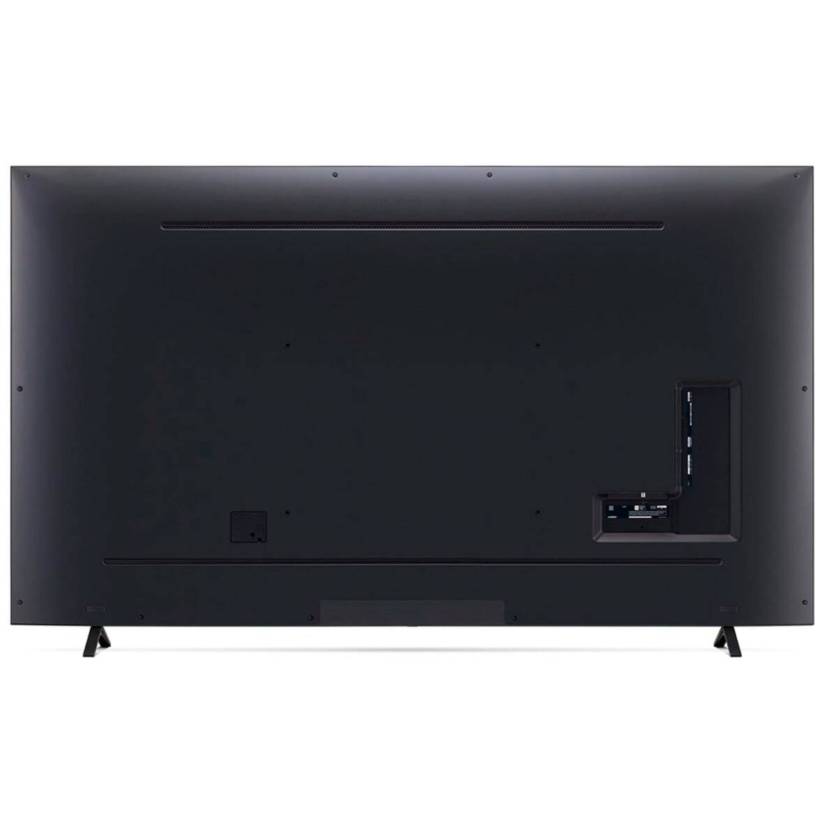 Televizor LG 50UR78006LK, LED, 4K, Negru, 50 inch