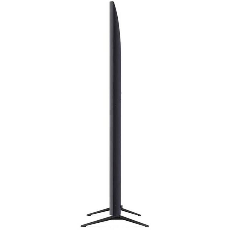 Televizor LG 50UR78006LK, LED, 4K, Negru, 50 inch