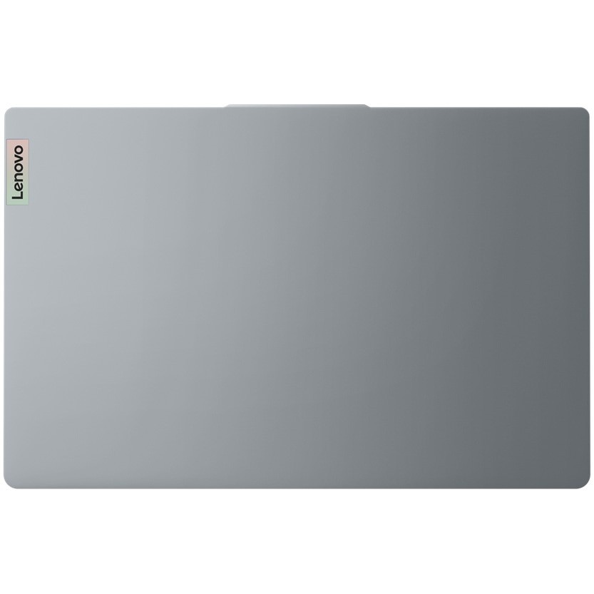 Laptop Lenovo IdeaPad Slim 3 15IAN8 cu procesor Intel® N200 pana la 3.7GHz, 15.6" Full HD, 4GB LPDDR5 RAM, 128GB UFS, Intel UHD Graphics, Windows 11 Home, Arctic Grey