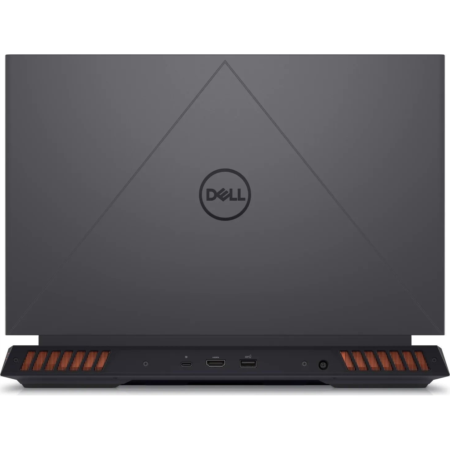 Laptop Dell G15 5530 (18971559880) Intel Core i5-13450HX, 15,6" FHD 165 Hz, 16GB DDR5, 512GB SSD NVMe, NVIDIA GeForce RTX 4050 6GB, Windows 11 Home, negru