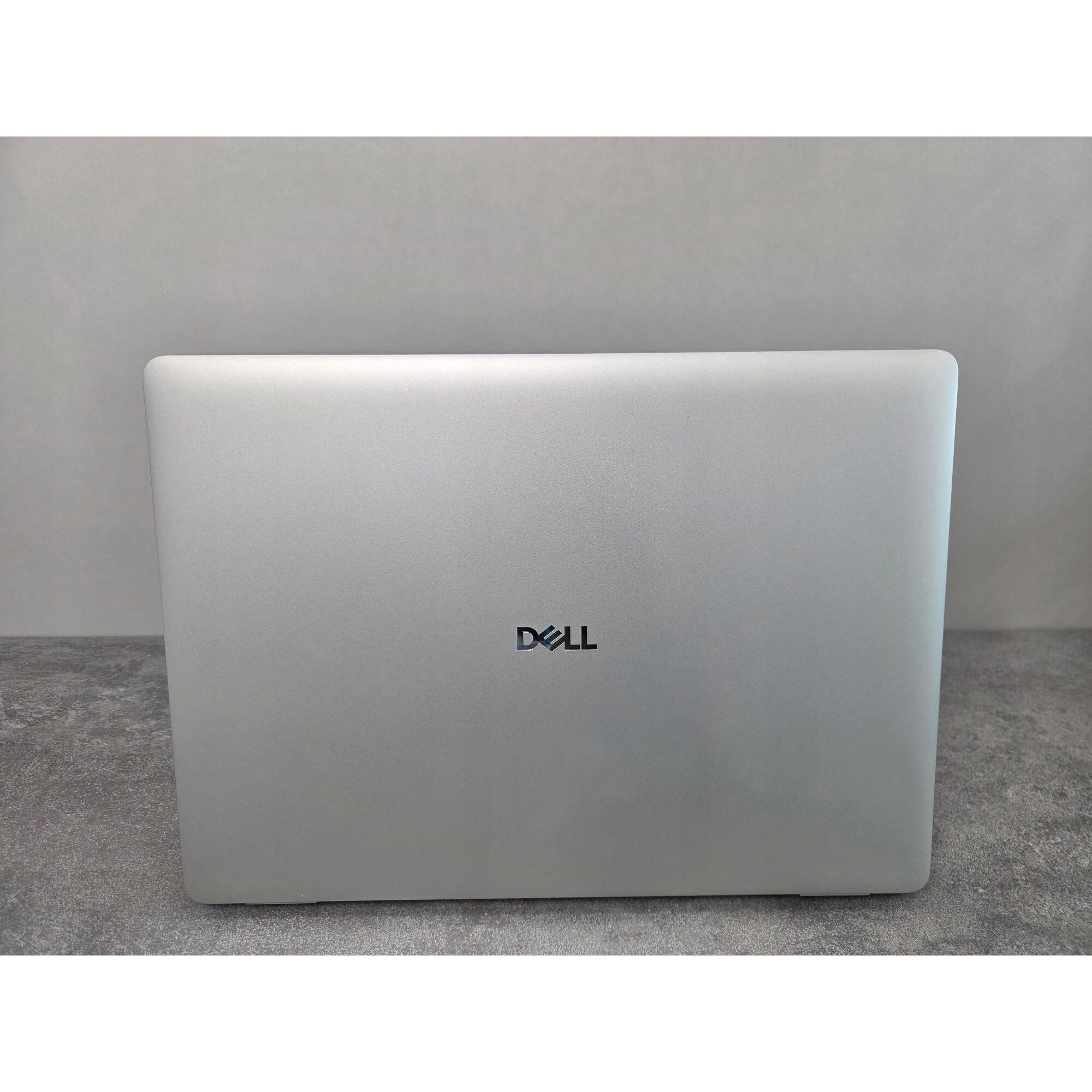 Laptop Dell Pro 14 PC14250 Ultra 7-265U, Intel Core Ultra 7 265U, 16GB DDR5 5600, 512GB SSD NVMe, ecran tactil 14" FHD+ (1920x1200) IPS 300 niti, Thunderbolt 4, Windows 11 Pro, argintiu