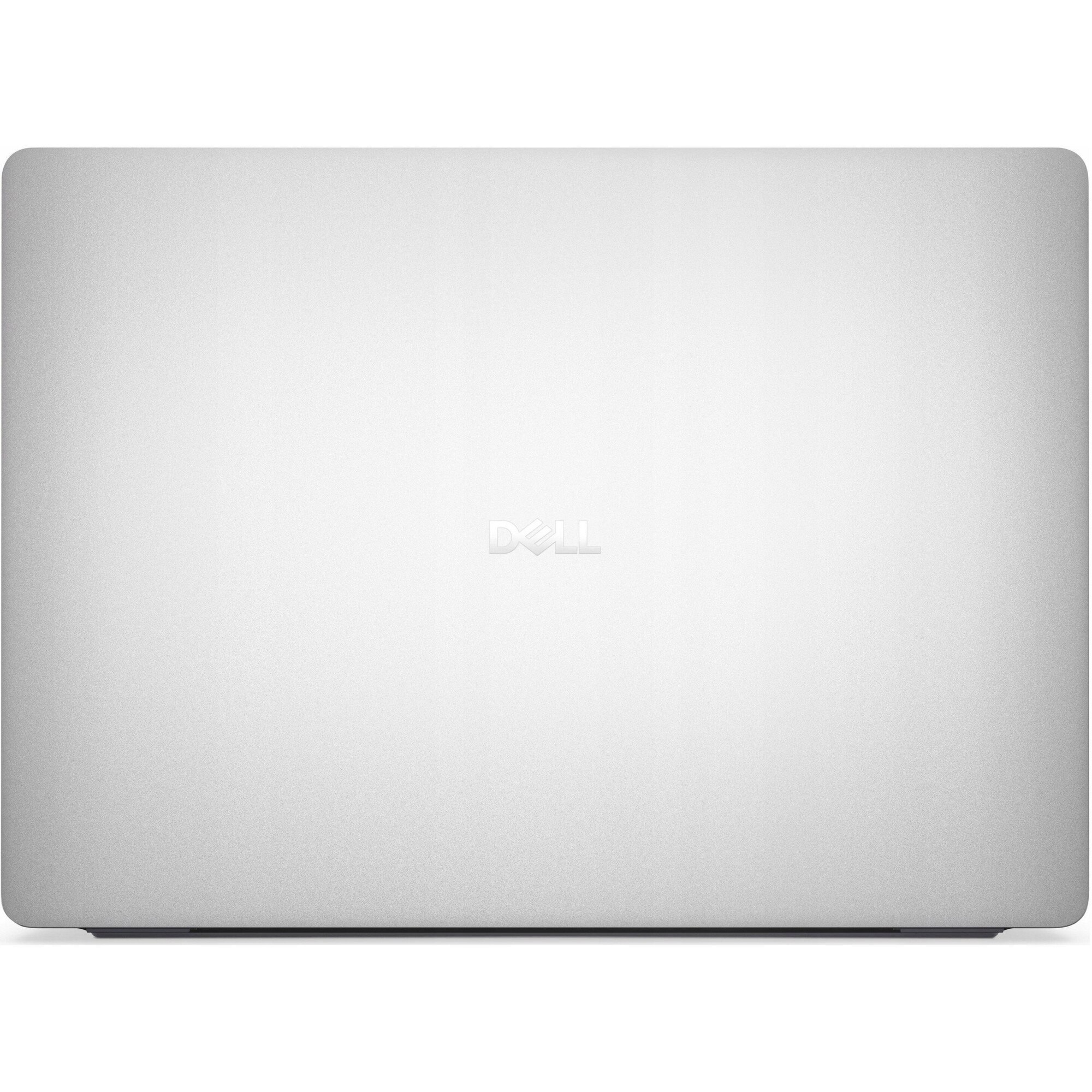 Laptop Dell Pro 14 PC14250 Ultra 7-265U, Intel Core Ultra 7 265U, 16GB DDR5 5600, 512GB SSD NVMe, ecran tactil 14" FHD+ (1920x1200) IPS 300 niti, Thunderbolt 4, Windows 11 Pro, argintiu