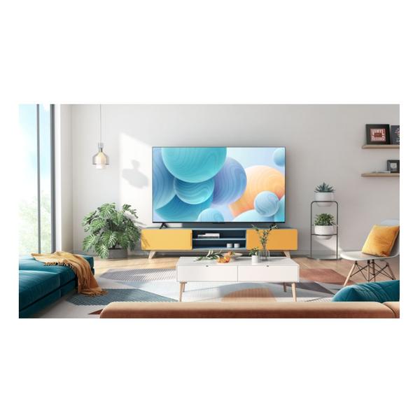 Televizor LED TCL 127 cm (50") 50V6C, Ultra HD 4K, Smart TV, WiFi, CI+