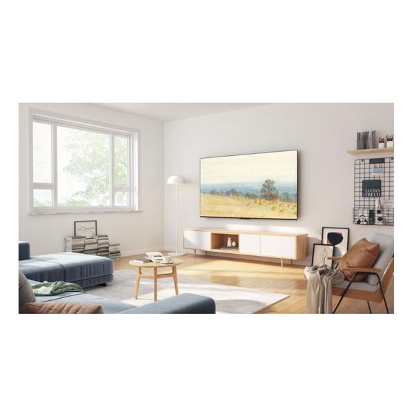 Televizor LED TCL 127 cm (50") 50V6C, Ultra HD 4K, Smart TV, WiFi, CI+