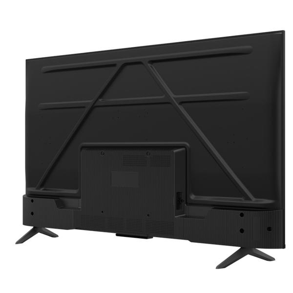 Televizor LED TCL 127 cm (50") 50V6C, Ultra HD 4K, Smart TV, WiFi, CI+