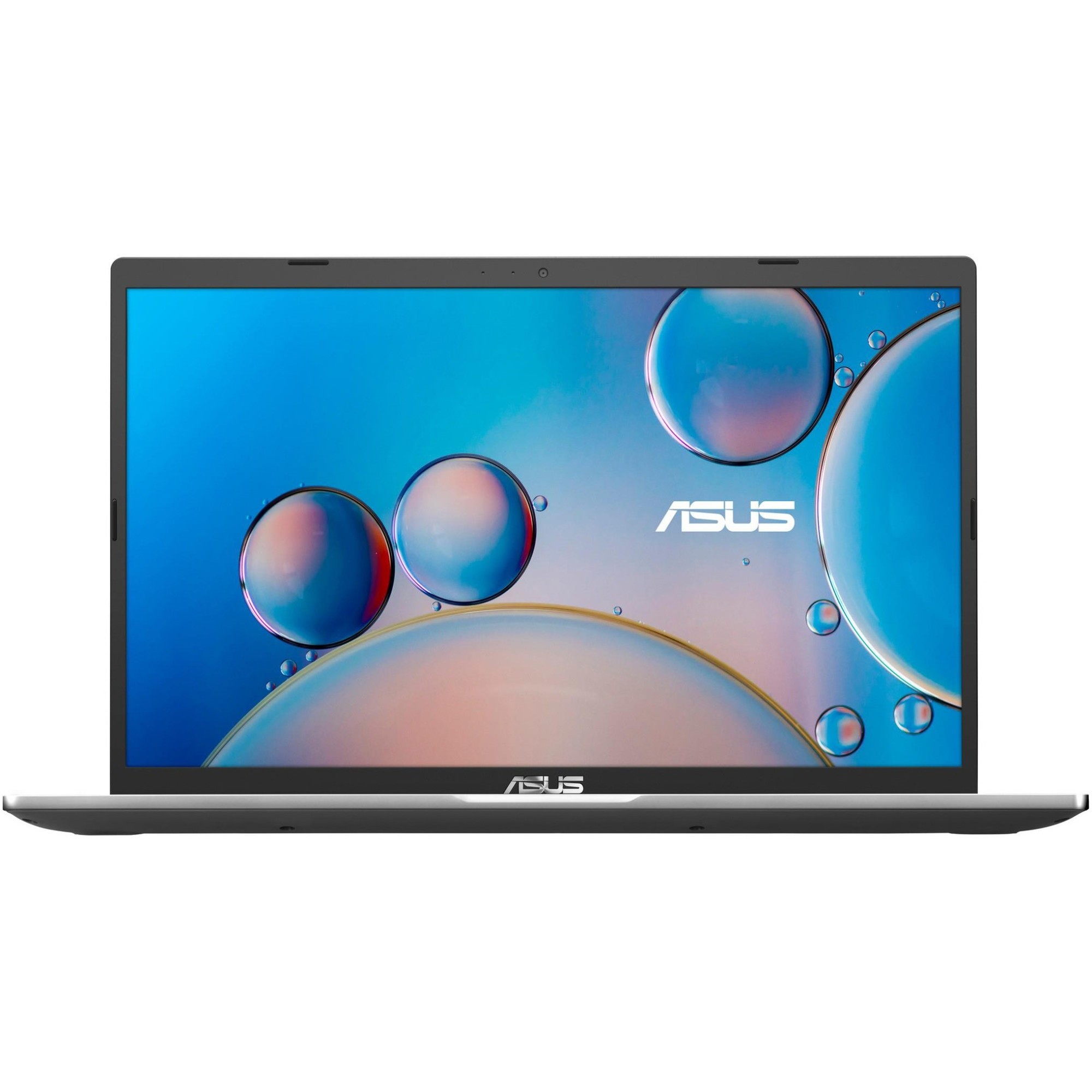 Laptop ASUS X515 A516KA cu procesor Intel® Celeron® N4500 pana la 2.80 GHz, 15.6", Full HD, 8GB, 512GB SSD, Intel® UHD Graphics, No OS, Transparent Silver