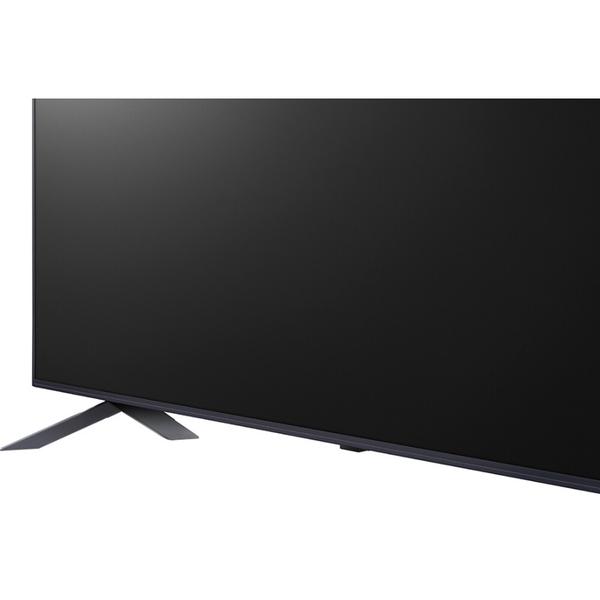Televizor QNED LG 165 cm (65") 65QNED80T3A, Ultra HD 4K, Smart Tv, WiFi, CI+