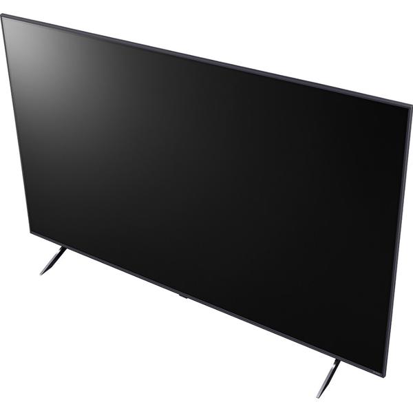 Televizor QNED LG 165 cm (65") 65QNED80T3A, Ultra HD 4K, Smart Tv, WiFi, CI+
