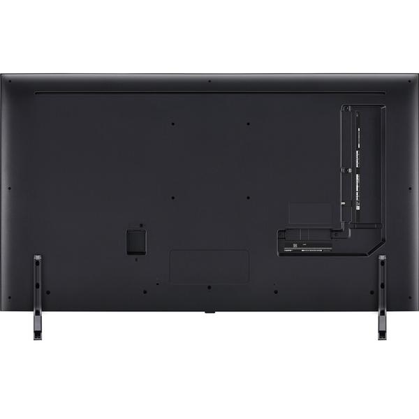 Televizor QNED LG 165 cm (65") 65QNED80T3A, Ultra HD 4K, Smart Tv, WiFi, CI+