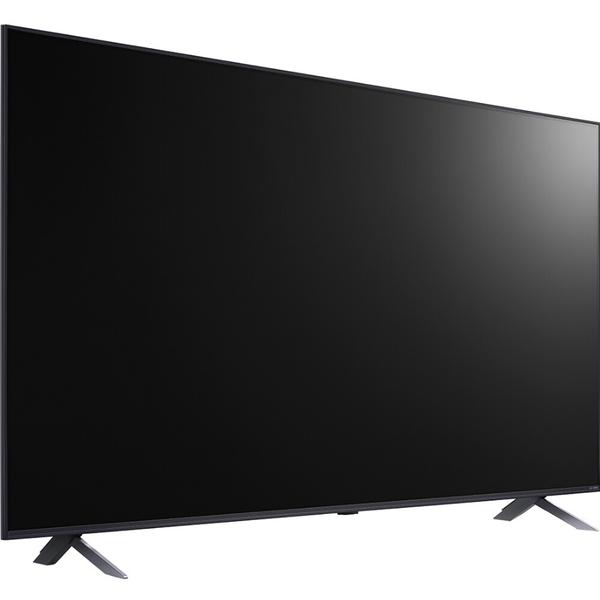 Televizor QNED LG 165 cm (65") 65QNED80T3A, Ultra HD 4K, Smart Tv, WiFi, CI+