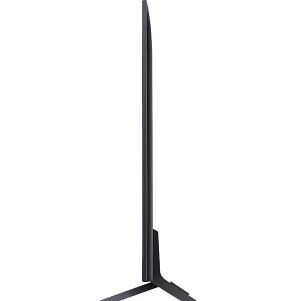 Televizor QNED LG 165 cm (65") 65QNED80T3A, Ultra HD 4K, Smart Tv, WiFi, CI+