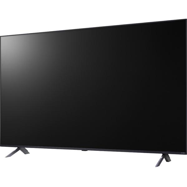 Televizor QNED LG 165 cm (65") 65QNED80T3A, Ultra HD 4K, Smart Tv, WiFi, CI+