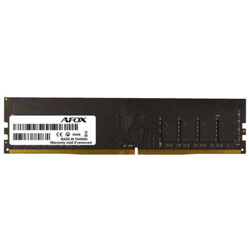 Memorie AFOX AFLD416PH1P 16GB, DDR4-3200 Mhz, CL22