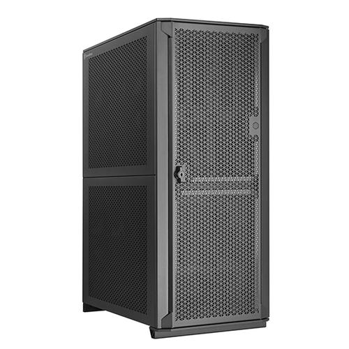 Carcasa Server SilverStone ALTA D1 (Negru)