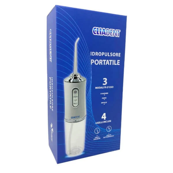 Pompă de apă manuală Cleadent