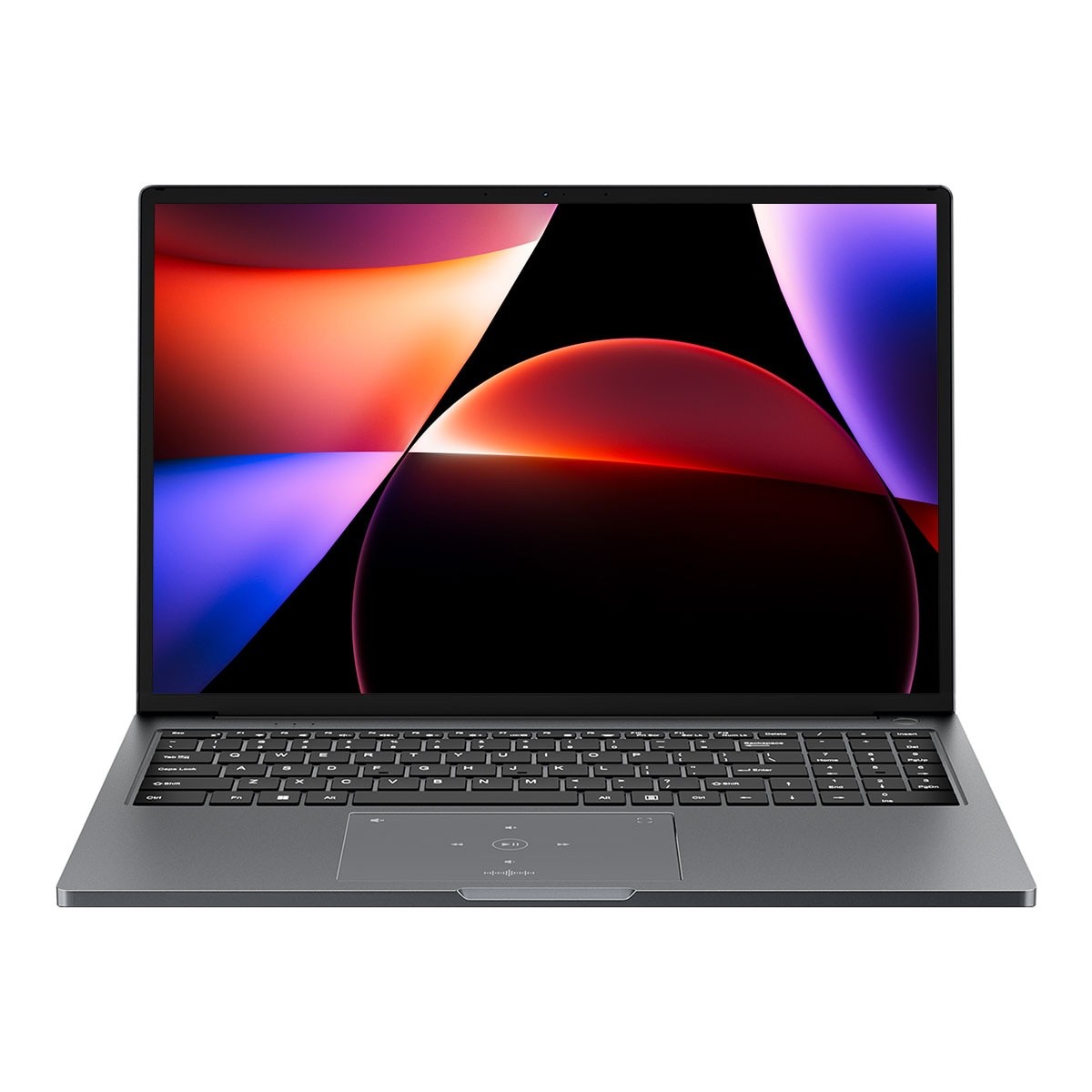 Laptop Blackview AceBook 12, 16 FHD+ 1920x1200 IPS, 60Hz, Intel® Core™ i5-1030NG7, 4cores8 threads, 16 GB DDR4, 512 GB, Intel® UHD Graphics, Windows10/Windows 11 Pro, 1.6 kg, Gri