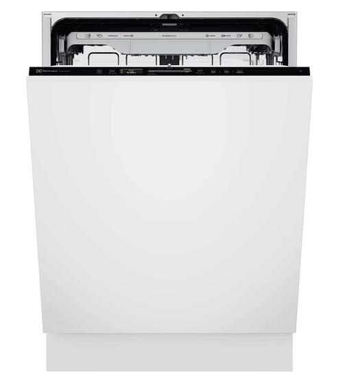 Masina de spalat vase incorporabila ELECTROLUX KL87X200T, 15 seturi, 8 programe, 60 cm, Clasa A