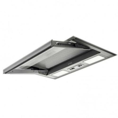 Hota Elica CIAK 2.0 GR/A/60, 121 W, LED, clasa energetica C (Inox)
