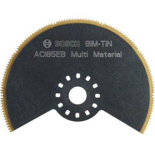 Disc fierastrau, Bosch, 85 mm, Negru