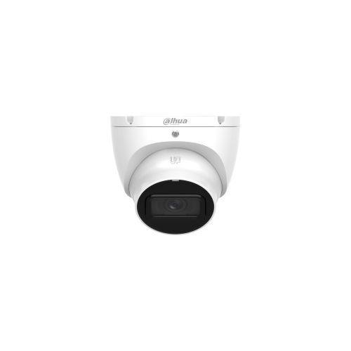 Camera de supraveghere Dahua HAC-HDW1200TLM-0280B-S6 Dome, 2MP FULL HD, IR 30m, lentila fixa 2.8m, IP67