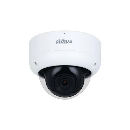 Camera de supraveghere Dahua IPC-HDBW3541E-AS-0280B-S2 Dome IP  5MP, 2.8mm, IR50m, IP67, IK10, PoE, SMD 4