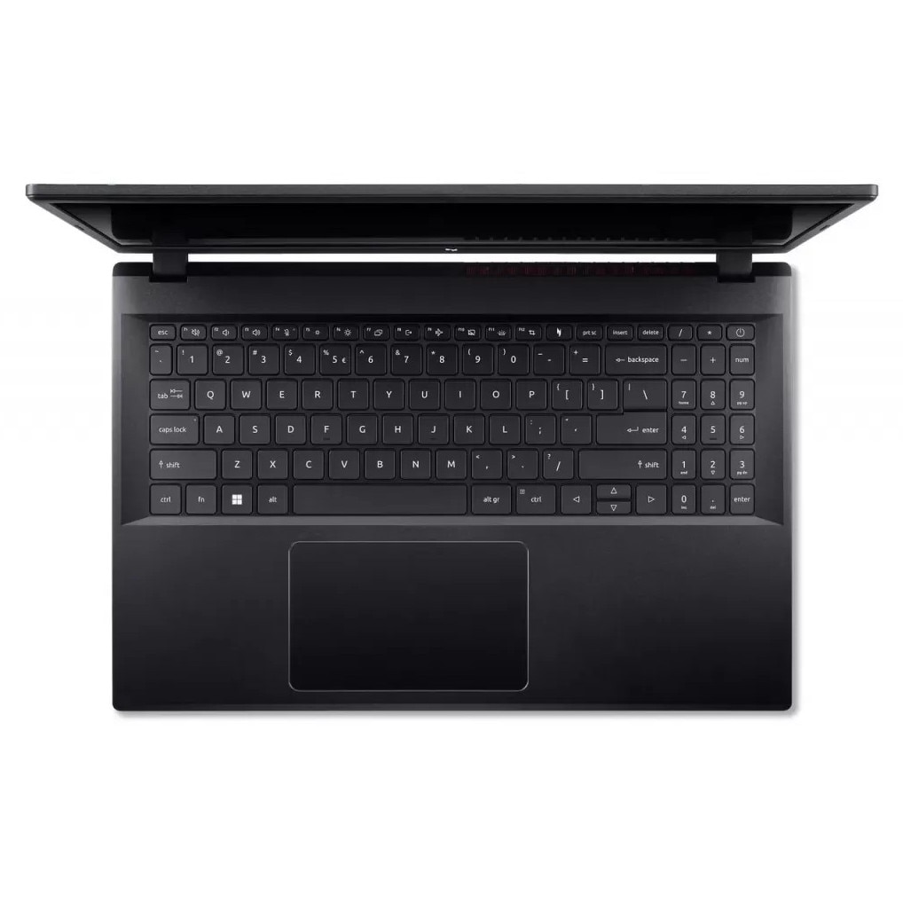 Laptop Acer Nitro V 15 - i9-13900H 15.6inch 32GB 1TB Windows 11 Home RTX 5060 Negru
